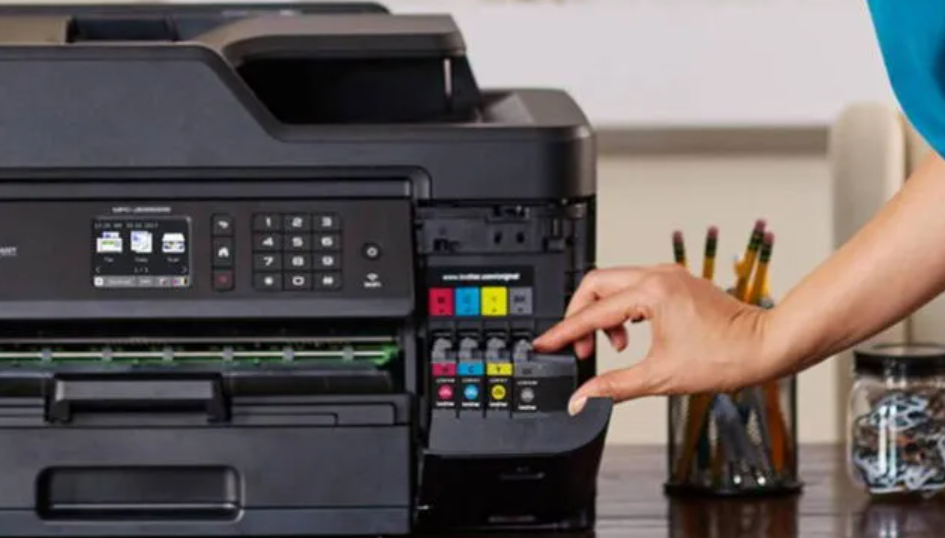 como cuidar cartuchos de tinta en verano